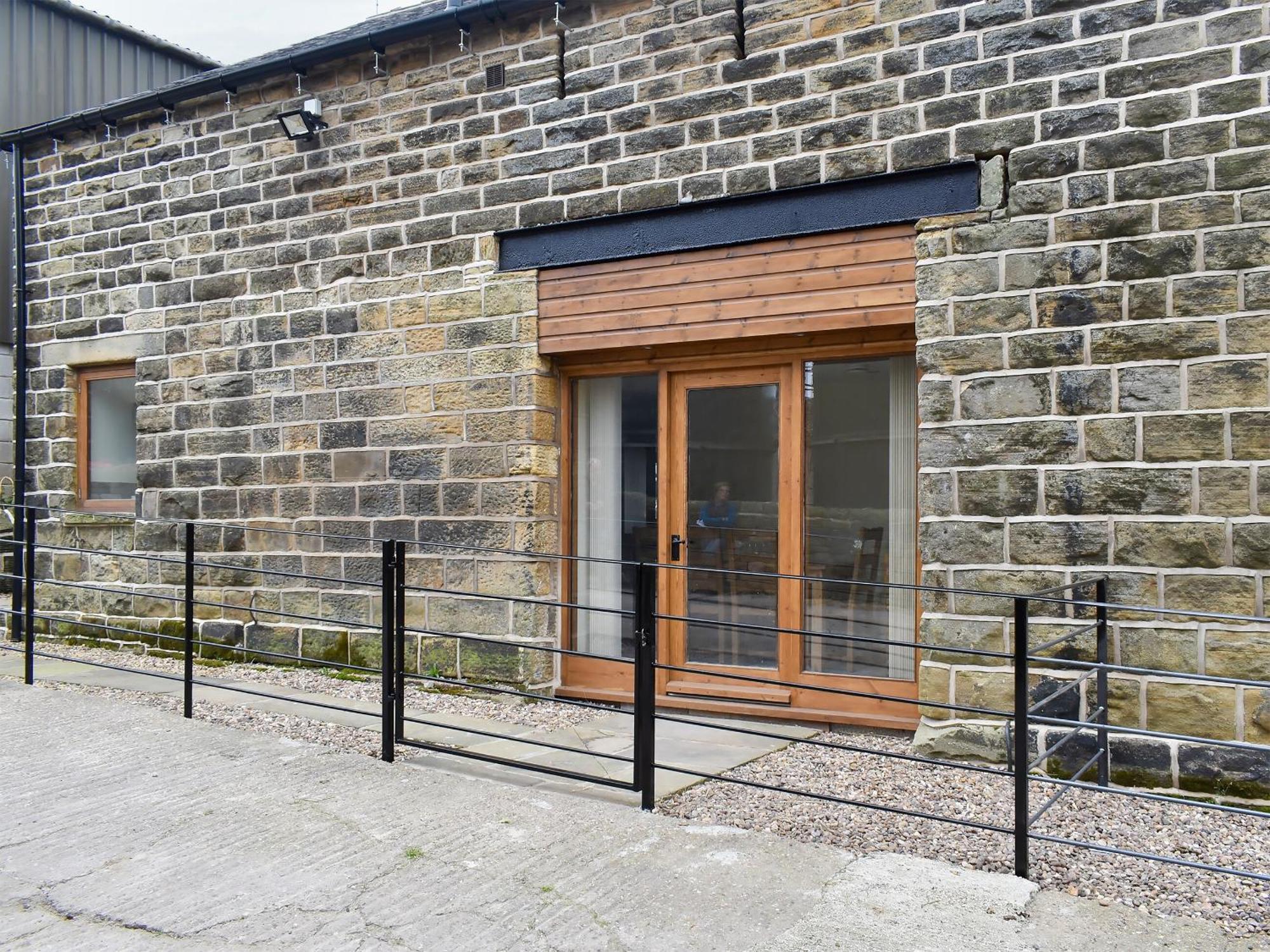 Villa 2 The Calf Pens Stannington  Exterior foto