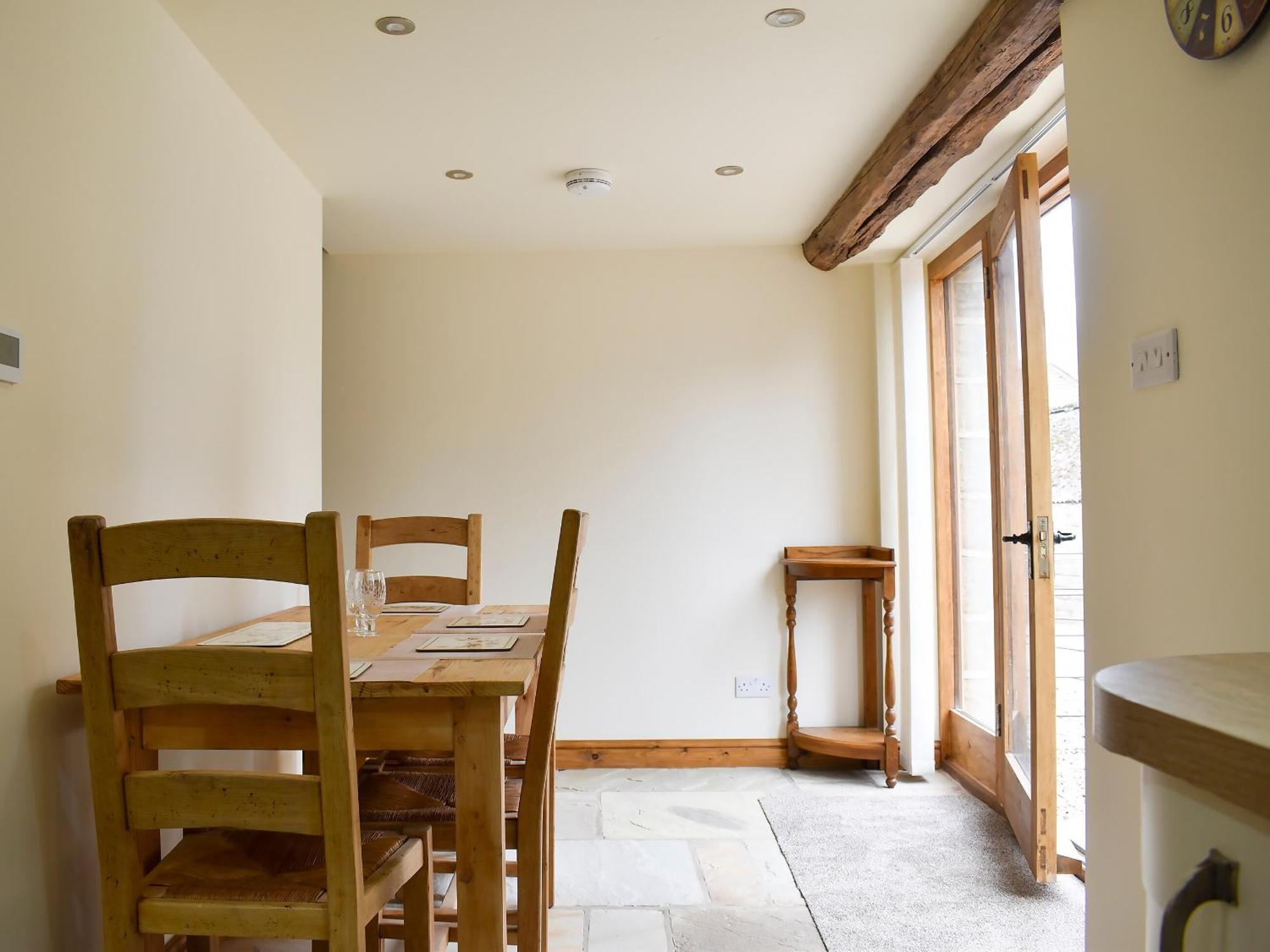 Villa 2 The Calf Pens Stannington  Exterior foto