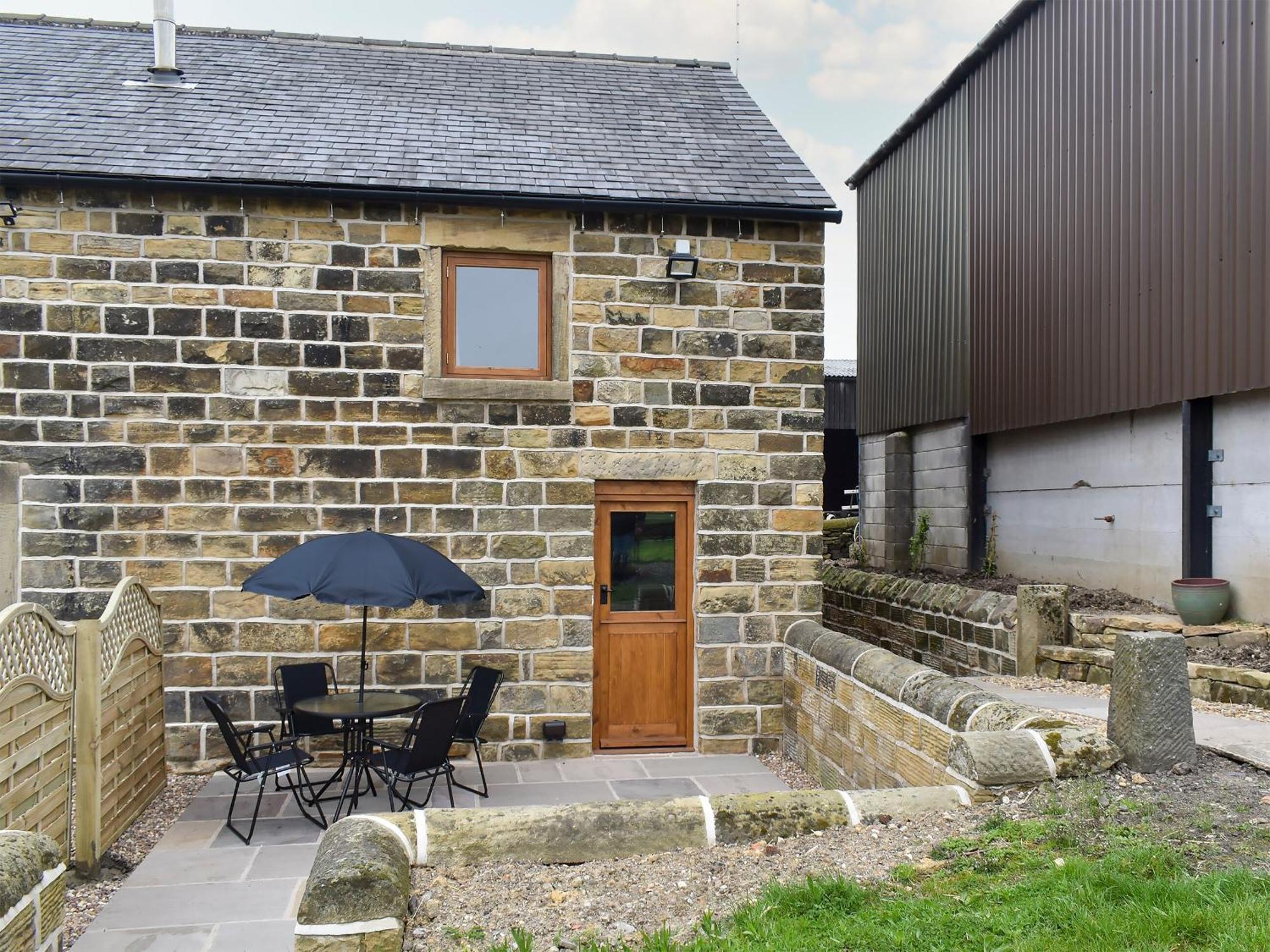 Villa 2 The Calf Pens Stannington  Exterior foto