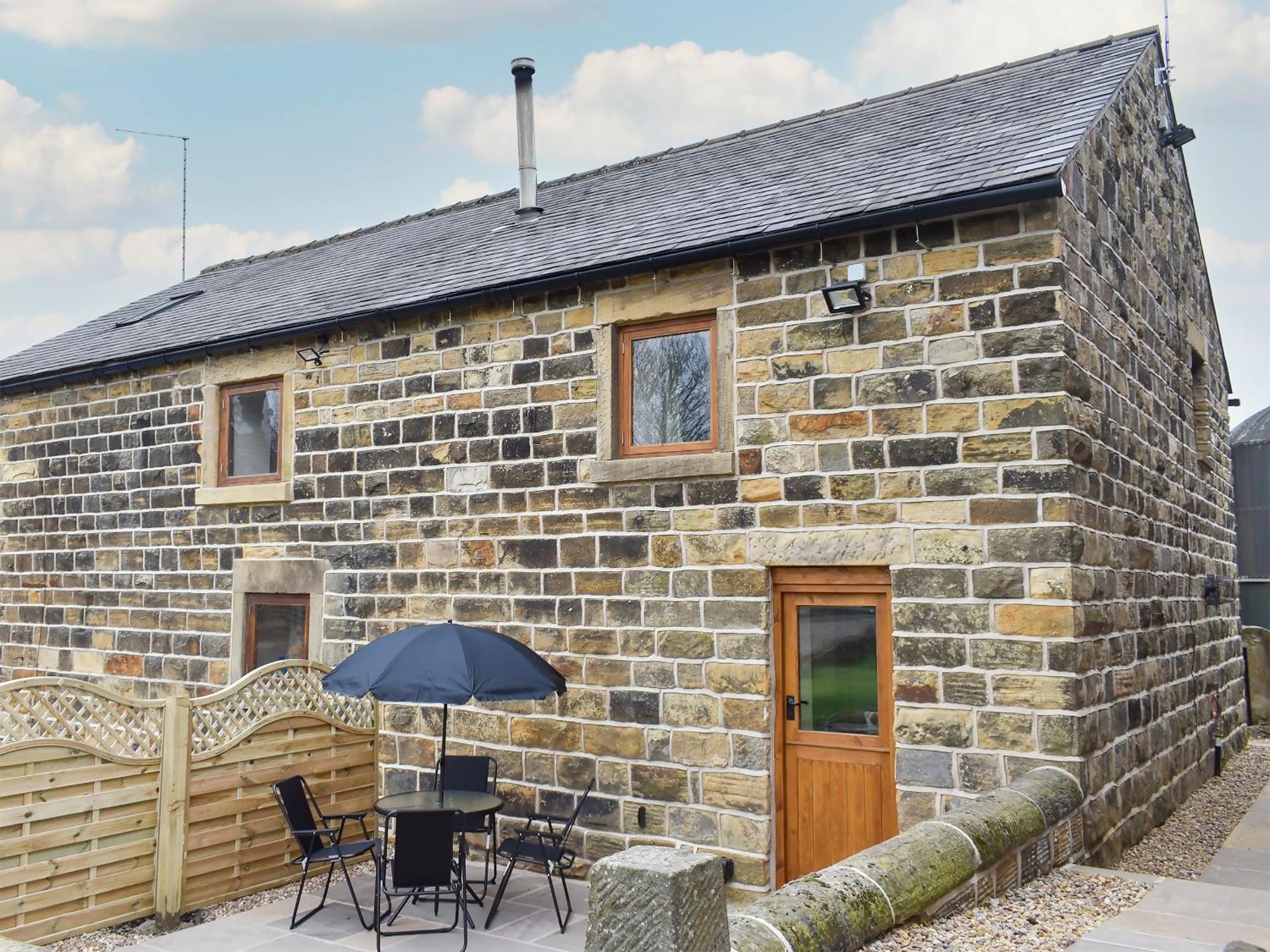 Villa 2 The Calf Pens Stannington  Exterior foto